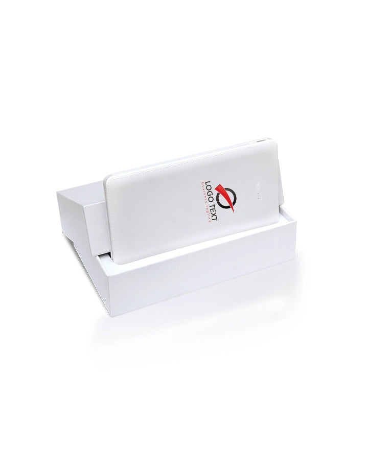 Customizable A59 12000mAh Power Bank – Dual Output, Logo Printing Available for Bulk Orders